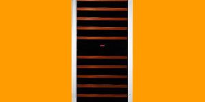 Wine Cooler Cabinets