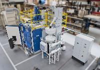 Shot Peening Machines