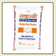 Ready Mix Plaster