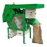 Seed Processing Machine