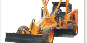 Motor Grader