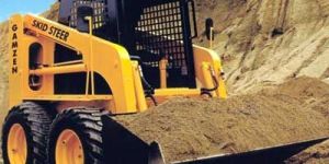 Skid Steer Loader