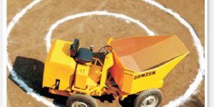 Smart Rider Articulated