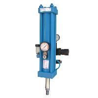 Hydro Pneumatic Presses