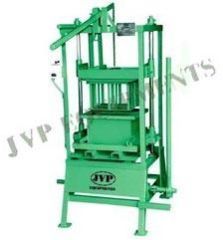 Hand Operated Mobile Vibrators