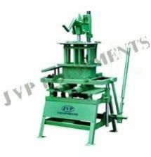 Hand Operated Single Block Mobile Vibrator