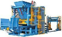 Hollow Block Making Machine