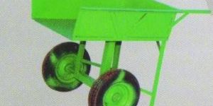 Manual Wheelbarrow