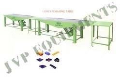 Vibro Forming Table