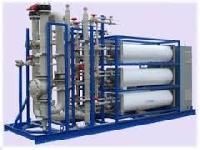 Electro Deionization Systems