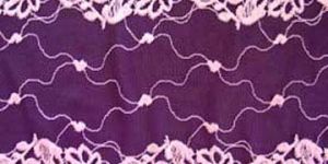Lace Fabric