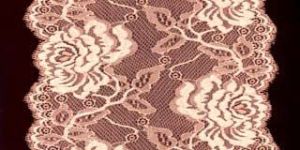 Jacquard Lace Fabric