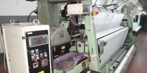 Textile Machines