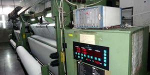 Textile Machines