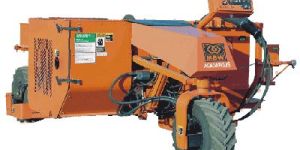 Kerb Paver Machine