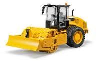 Mini Vibratory Compactor