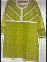 Cotton Kurtis