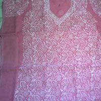 Unstitched Salwar Suits