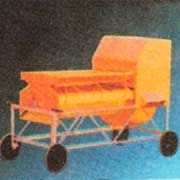 Sand Washing Machine