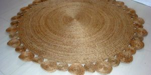 Jute Braided  Rugs