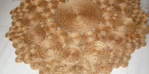 Jute Crochet Rugs