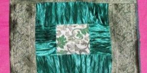 Tissue Cushion Cover