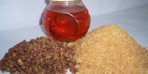 Medicated Jaggey Cubes