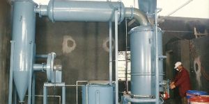 Plastic Waste Disposal Systems