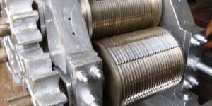 Stainless Steel Cane Crushers