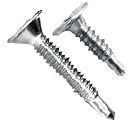 Metal to Metal Screws