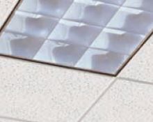 Mineral Fibre Acoustic Ceiling Panels