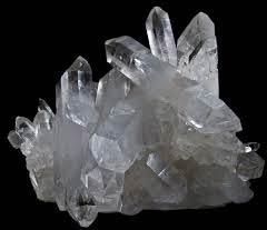 Quartz Crystals
