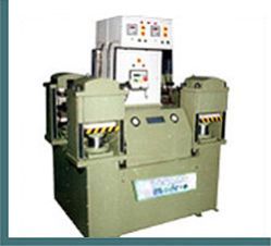 Rubber Moulding Machine