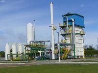 Hydrogen Gas Plant