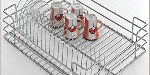 Multi Purpose Basket