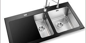 Ornate Series Sinks
