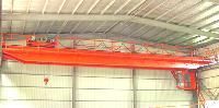EOT Double Girder Cranes