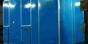 Humidification Plant