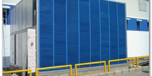 Humidification Plants