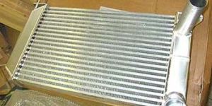 Intercooler