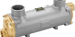 Marine Heat Exchanger