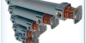 Oil Coolers Heat Exchangers