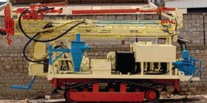 Multi Purpose Drilling Rigs