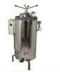 Triple Walled Vertical Autoclave