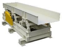 Vibrating Conveyors