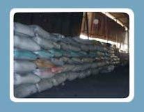 Bentonite Granule - 03