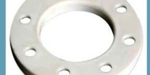 Mild Steel Flanges