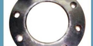 Lapped-Flange