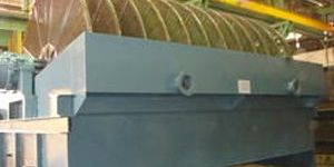 Rotary Vacuum Filters
