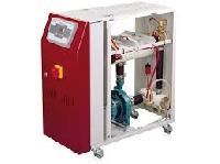 Mold Temperature Controllers